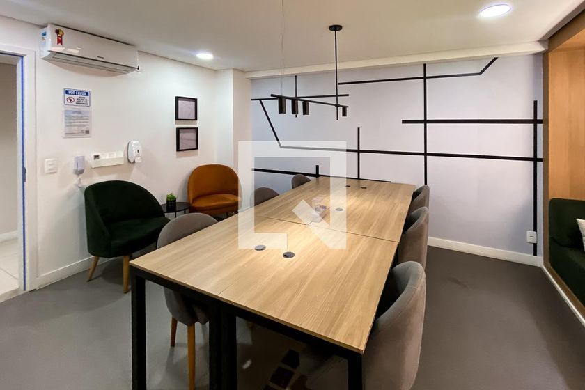 Apartamento, 1 quarto, 28 m² - Foto 78