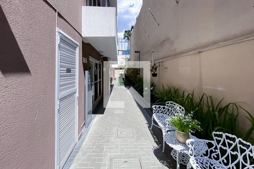 Apartamento, 1 quarto, 28 m² - Foto 89