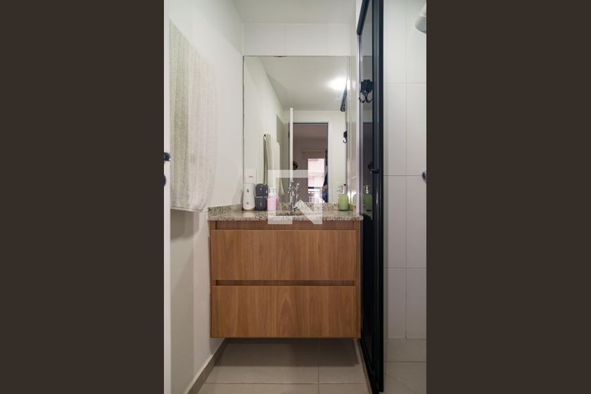 Apartamento, 1 quarto, 28 m² - Foto 30