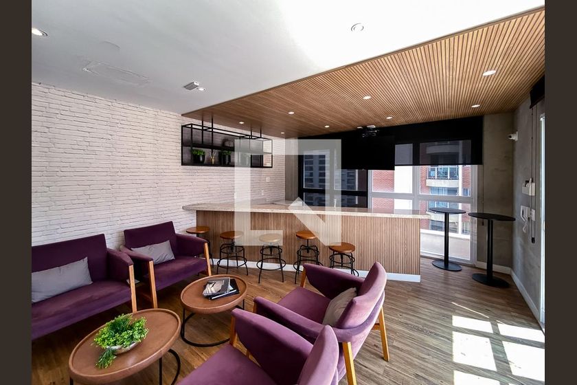 Apartamento, 1 quarto, 28 m² - Foto 55