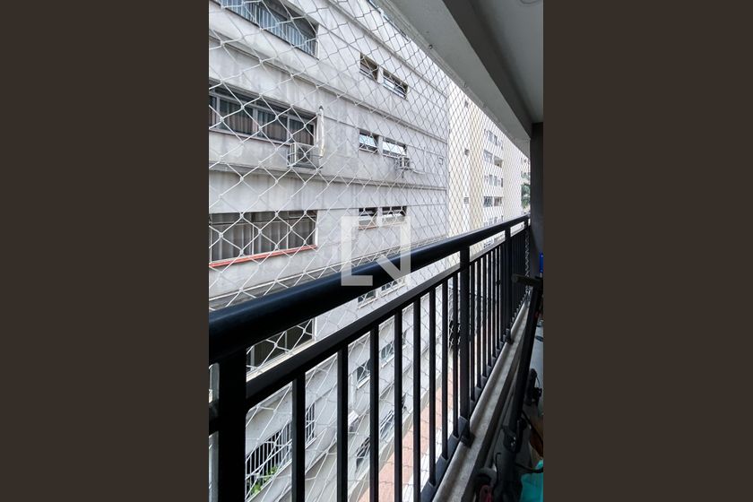 Apartamento, 1 quarto, 28 m² - Foto 44