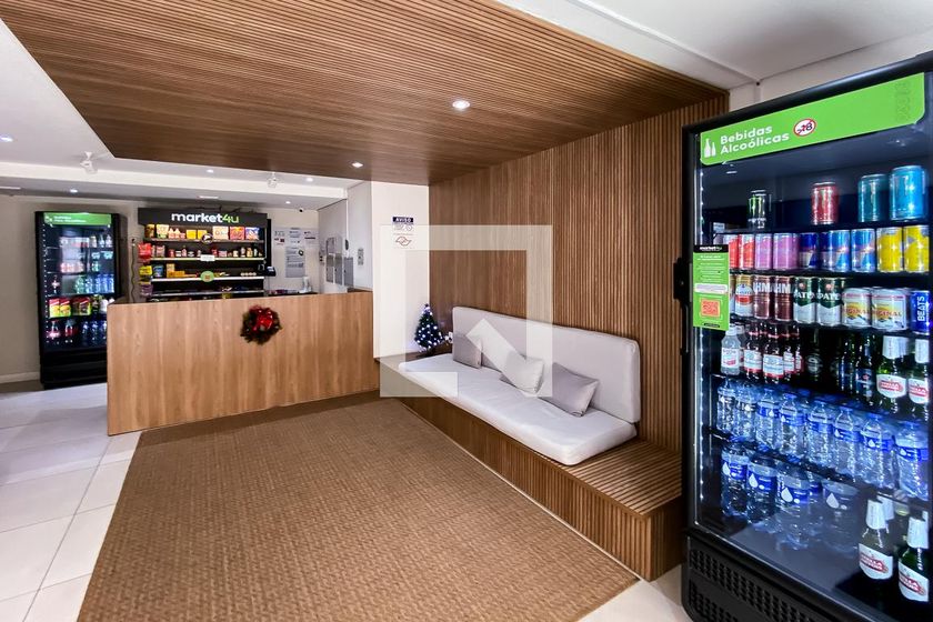 Apartamento, 1 quarto, 28 m² - Foto 84