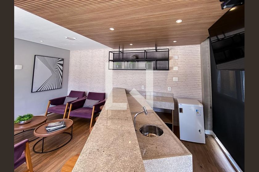 Apartamento, 1 quarto, 28 m² - Foto 57