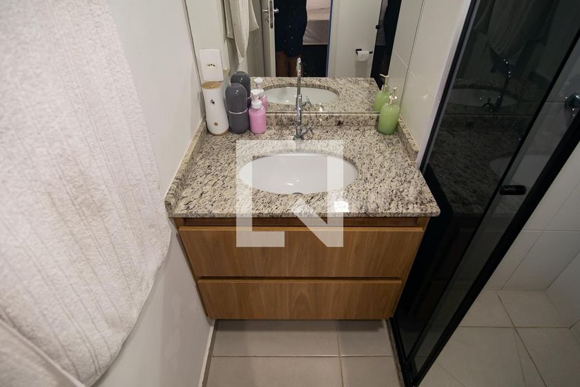Apartamento, 1 quarto, 28 m² - Foto 32