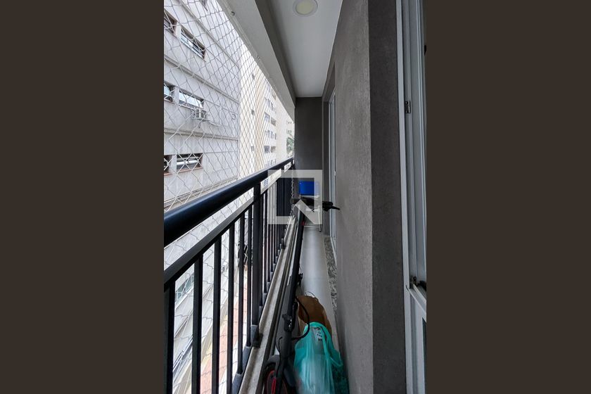 Apartamento, 1 quarto, 28 m² - Foto 46