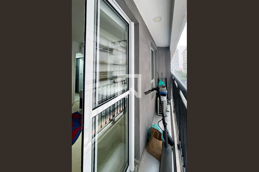 Apartamento, 1 quarto, 28 m² - Foto 42
