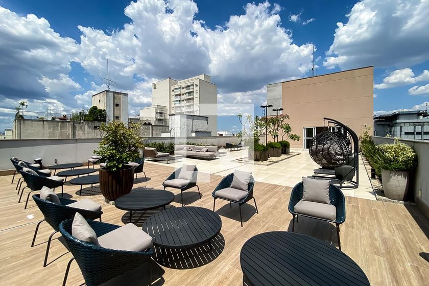 Apartamento, 1 quarto, 28 m² - Foto 53