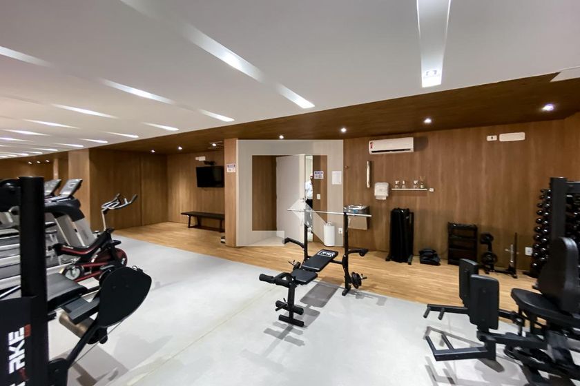 Apartamento, 1 quarto, 28 m² - Foto 82