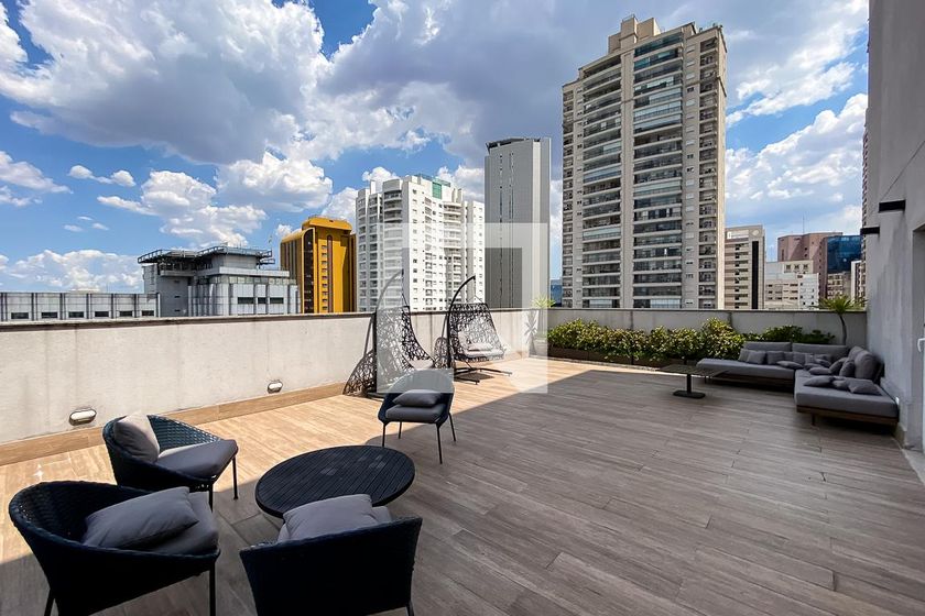 Apartamento, 1 quarto, 28 m² - Foto 71