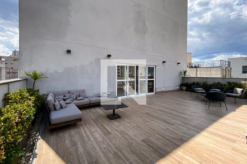 Apartamento, 1 quarto, 28 m² - Foto 73