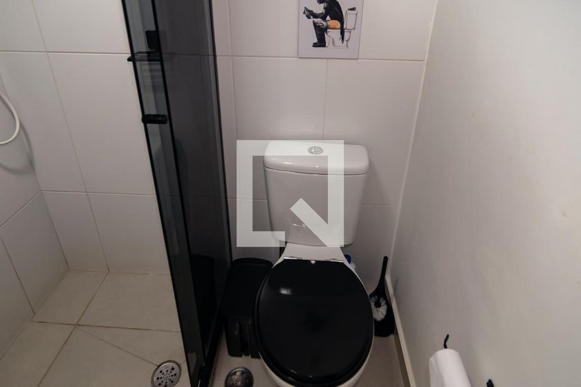 Apartamento, 1 quarto, 28 m² - Foto 34