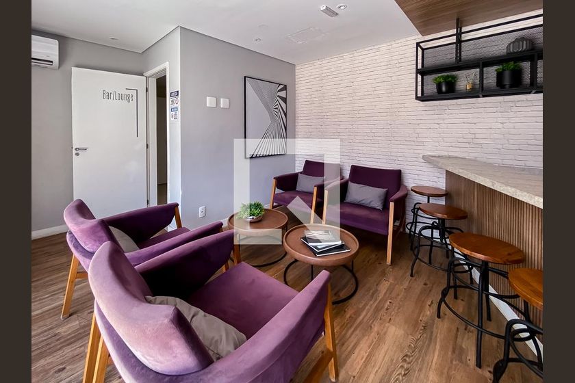 Apartamento, 1 quarto, 28 m² - Foto 59