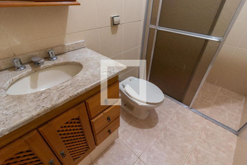 Casa, 2 quartos, 100 m² - Foto 30