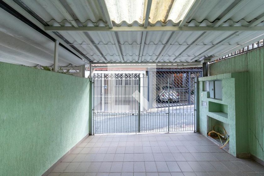 Casa, 2 quartos, 100 m² - Foto 42