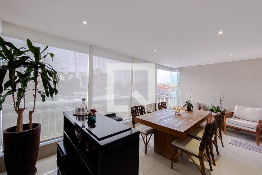 Apartamento, 3 quartos, 103 m² - Foto 19