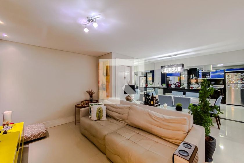 Apartamento, 3 quartos, 103 m² - Foto 9