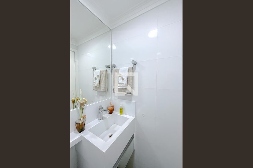 Apartamento, 3 quartos, 103 m² - Foto 103