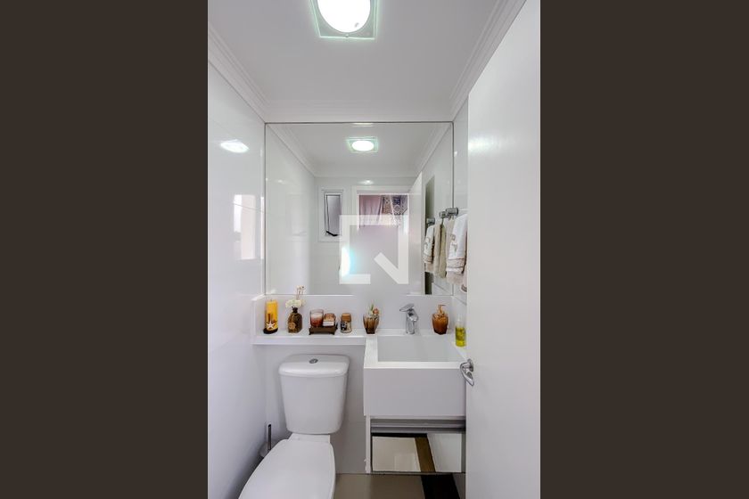 Apartamento, 3 quartos, 103 m² - Foto 101