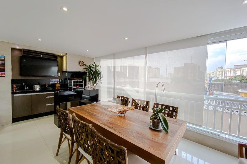 Apartamento, 3 quartos, 103 m² - Foto 21