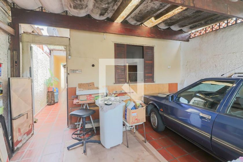 Casa, 2 quartos, 90 m² - Foto 22