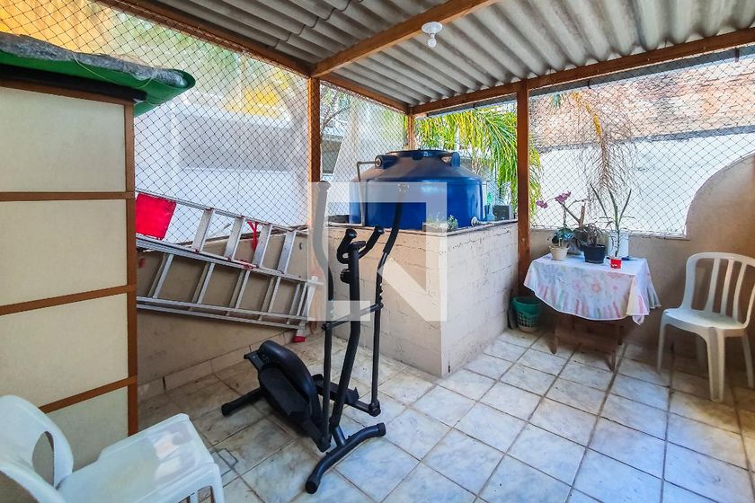 Casa, 4 quartos, 140 m² - Foto 89