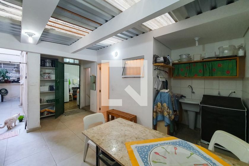 Casa, 4 quartos, 140 m² - Foto 131