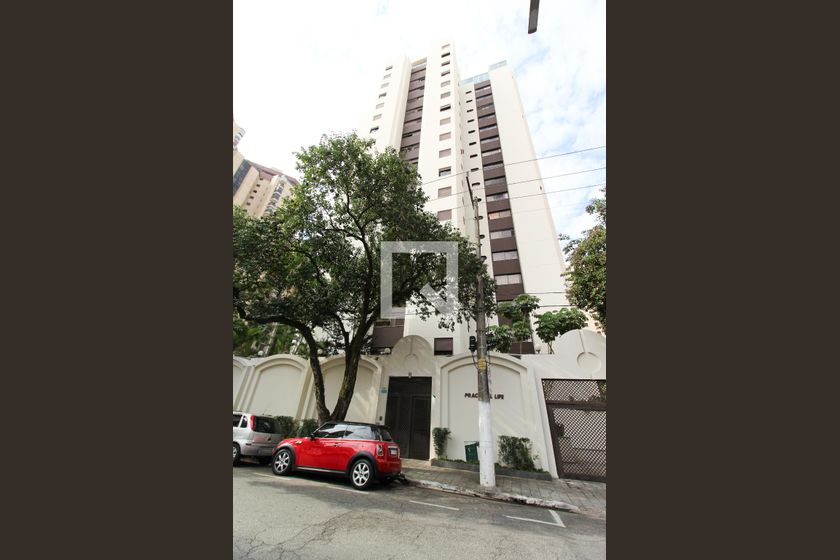 Apartamento, 1 quarto, 42 m² - Foto 35