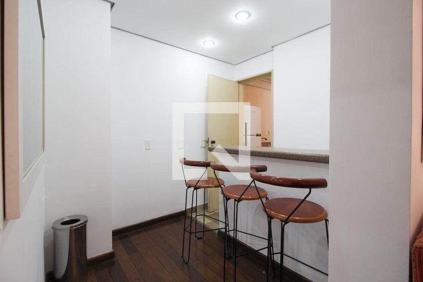 Apartamento, 1 quarto, 42 m² - Foto 24