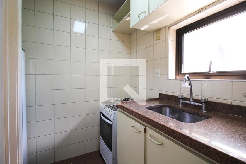 Apartamento, 1 quarto, 42 m² - Foto 19