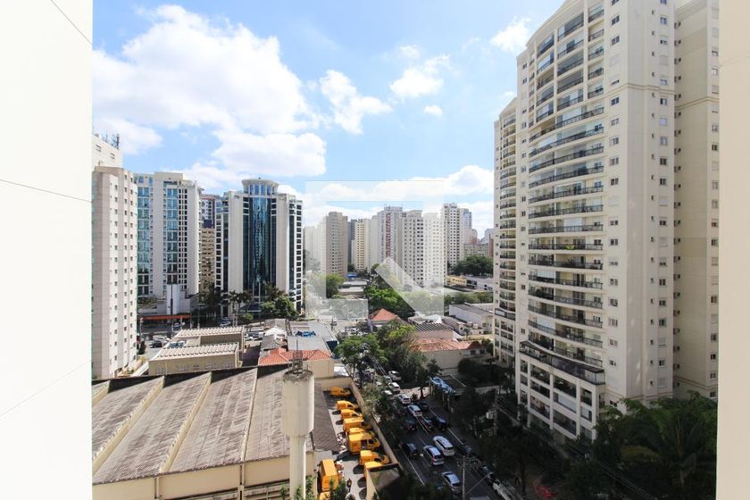 Apartamento, 1 quarto, 42 m² - Foto 6
