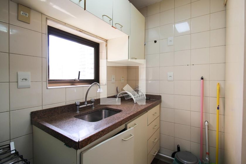 Apartamento, 1 quarto, 42 m² - Foto 16