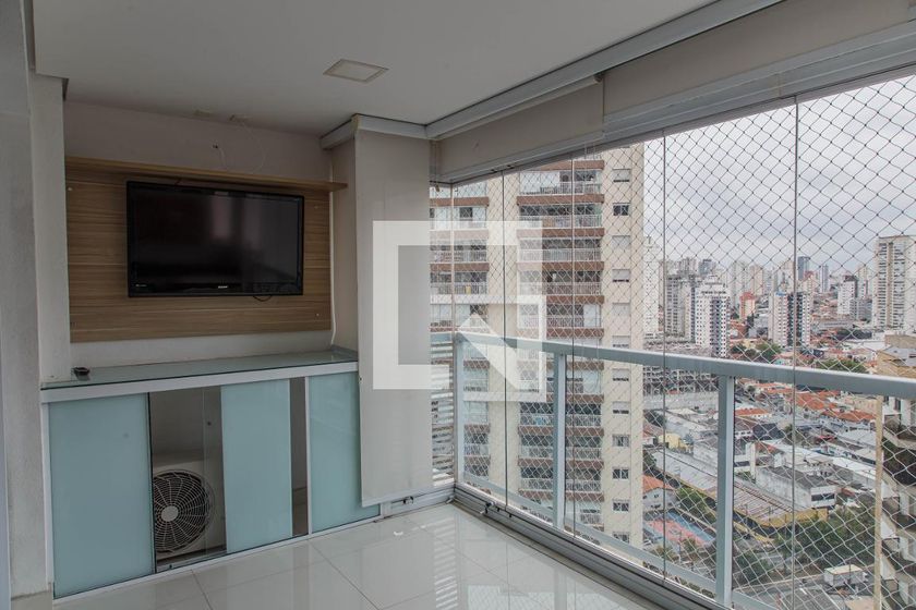 Apartamento, 1 quarto, 52 m² - Foto 7
