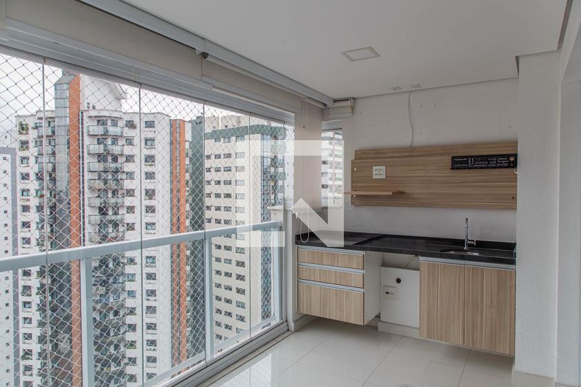 Apartamento, 1 quarto, 52 m² - Foto 10