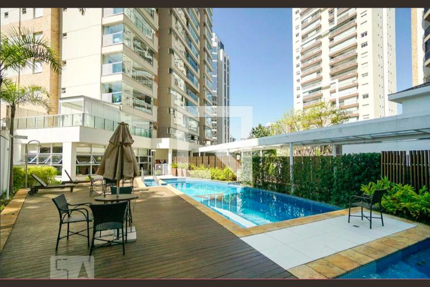 Apartamento, 1 quarto, 52 m² - Foto 32