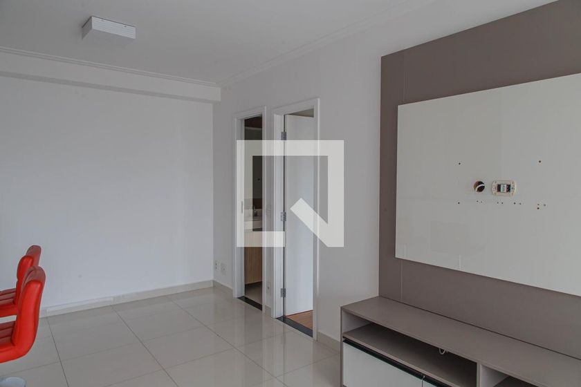 Apartamento, 1 quarto, 52 m² - Foto 6