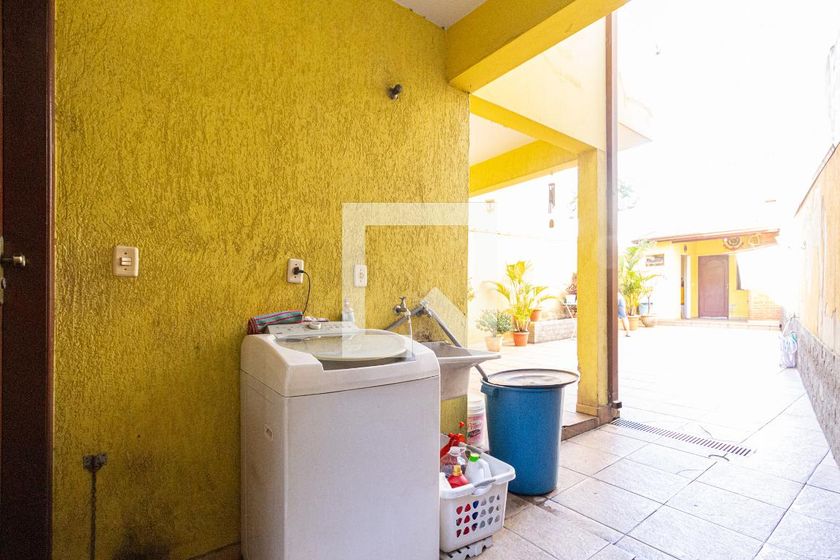 Casa, 3 quartos, 250 m² - Foto 34