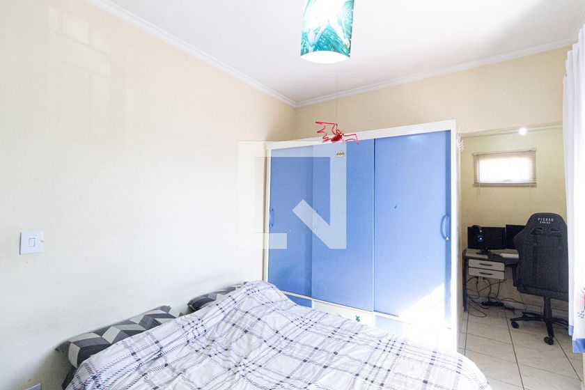 Casa, 3 quartos, 250 m² - Foto 12