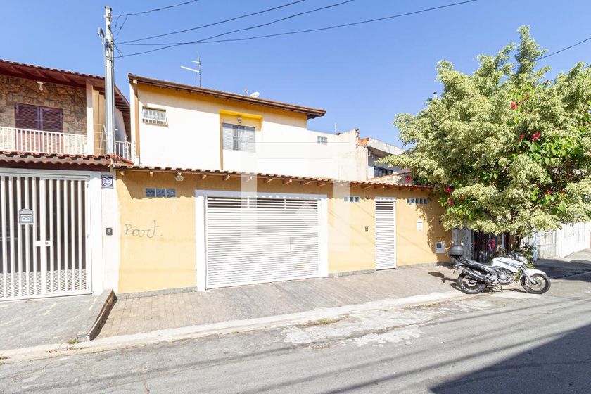 Casa, 3 quartos, 250 m² - Foto 40