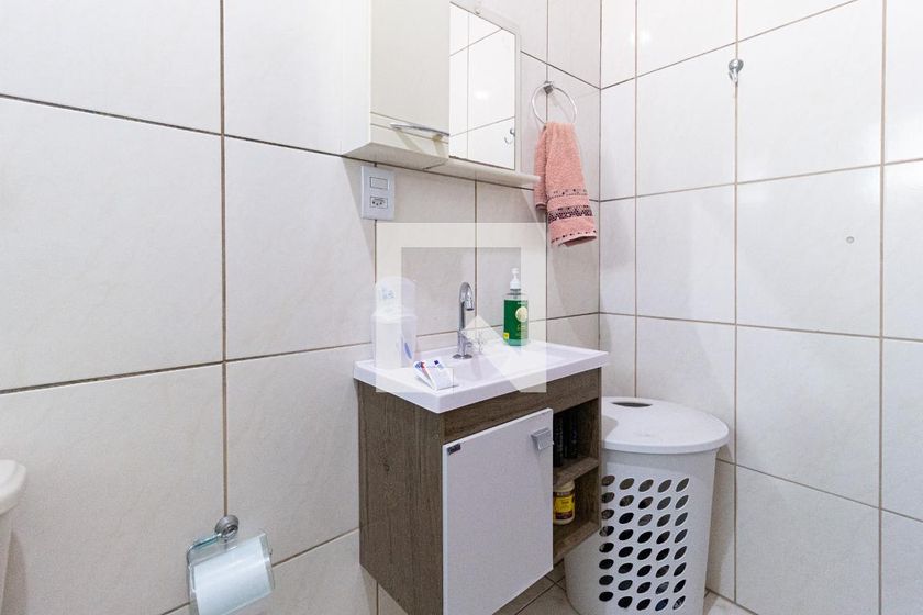 Casa, 3 quartos, 250 m² - Foto 23