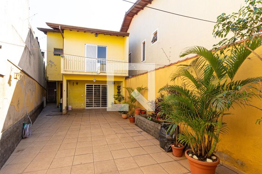 Casa, 3 quartos, 250 m² - Foto 36