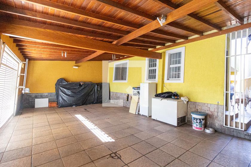 Casa, 3 quartos, 250 m² - Foto 38
