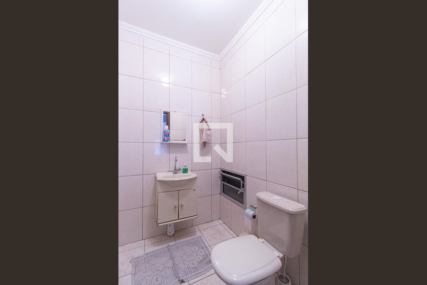 Casa, 3 quartos, 250 m² - Foto 6