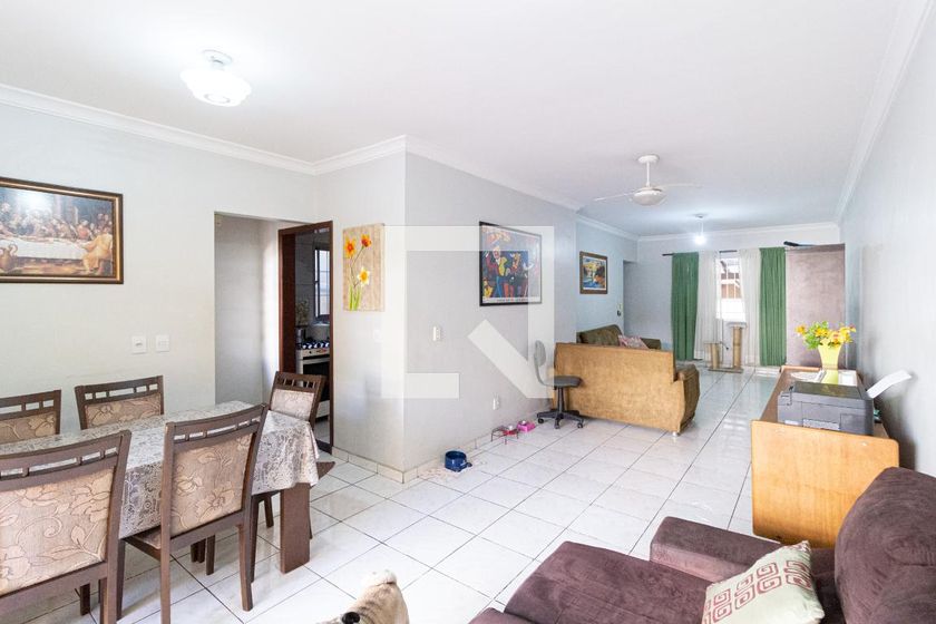 Casa, 3 quartos, 250 m² - Foto 4