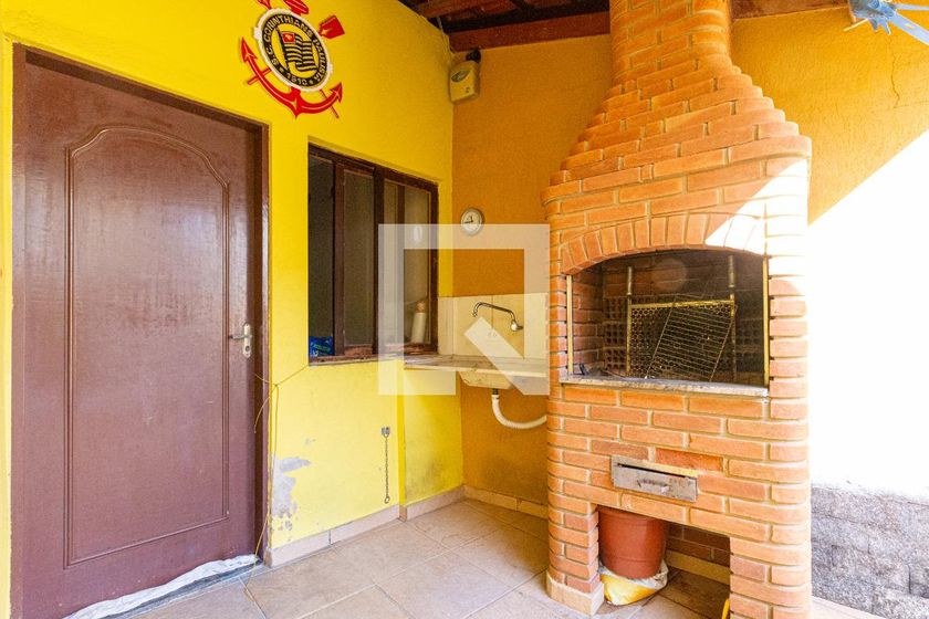 Casa, 3 quartos, 250 m² - Foto 37