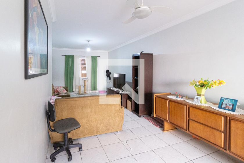 Casa, 3 quartos, 250 m² - Foto 3
