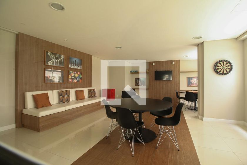 Kitnet-Studio, 74 m² - Foto 89