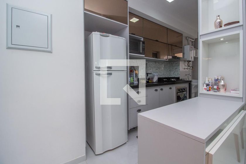 Kitnet-Studio, 74 m² - Foto 57
