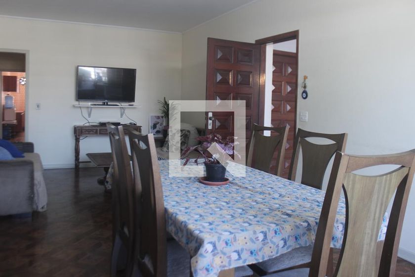 Casa, 4 quartos, 250 m² - Foto 7