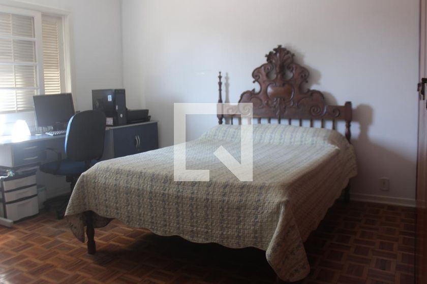 Casa, 4 quartos, 250 m² - Foto 13