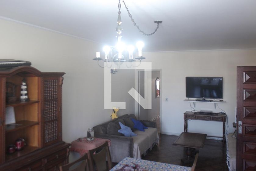 Casa, 4 quartos, 250 m² - Foto 6